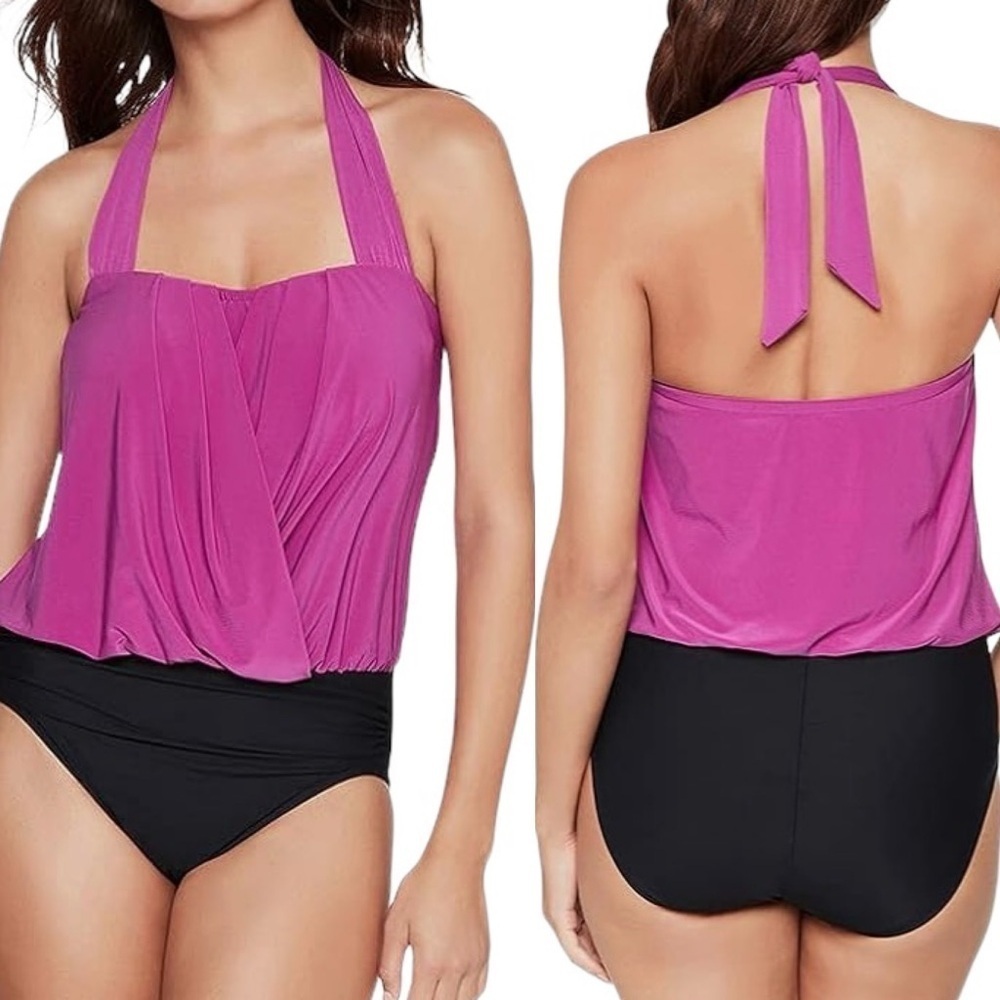 MAGICSUIT by MIRACLESUIT Swimsuit! Retail $179